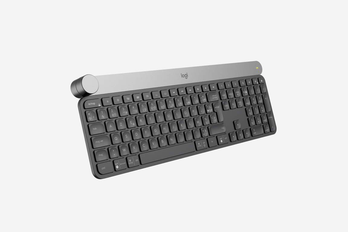 Clavier Craft