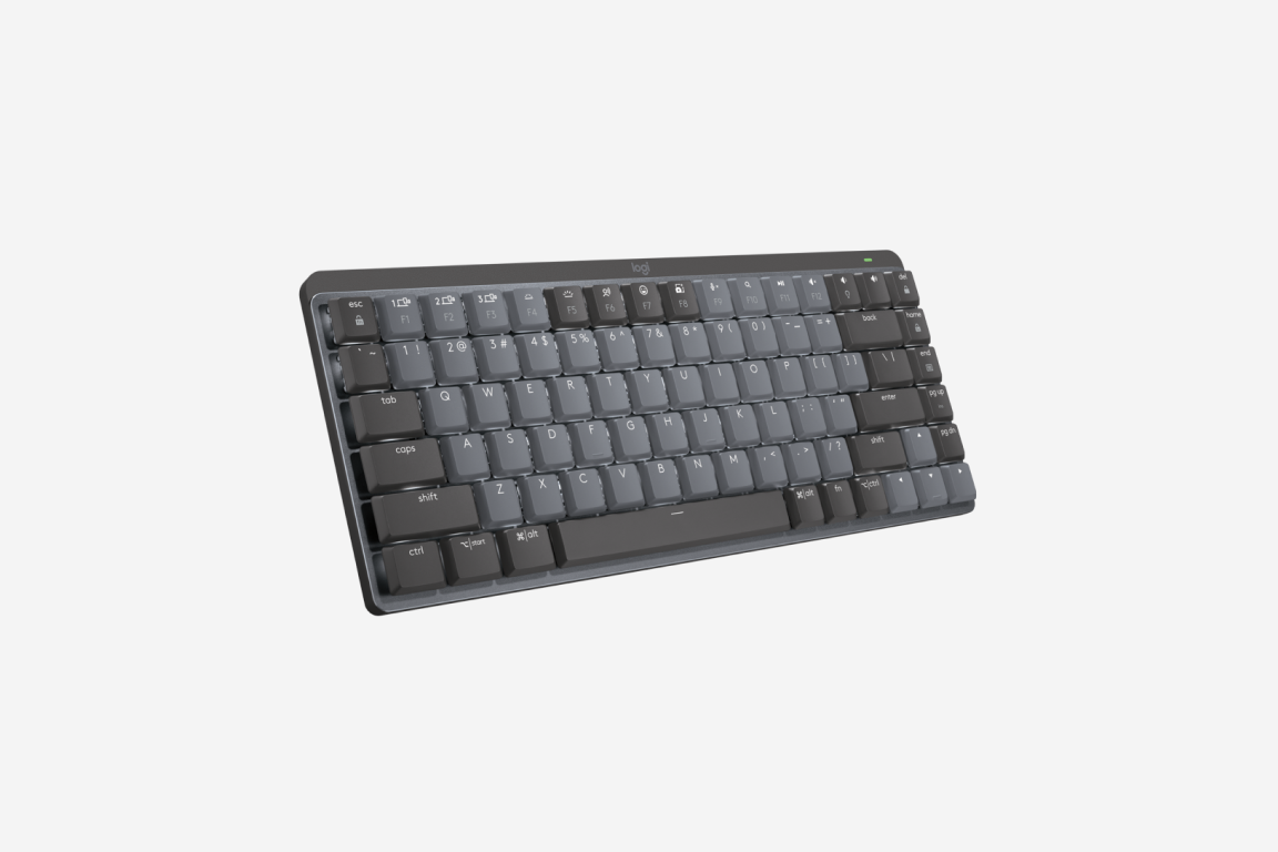 Keyboard MX Mechanical Mini