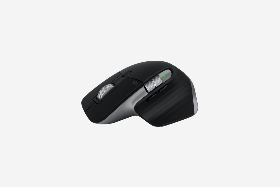 Musen MX Master 3 for Mac