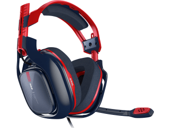 ASTRO A40 TR - X-Edition