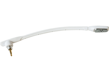 A40 Mikrofon - Weiß