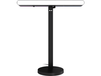 Litra Beam LX Dual-Sided RGB Streaming Key Light - Graphite