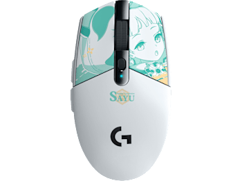 G304 LIGHTSPEED - Sayu