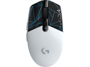 G305 K/DA LIGHTSPEED Wireless Gaming Mouse - KDA