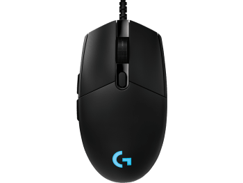 Pro - Black