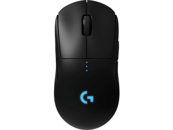 PRO Wireless Gaming Mouse - Black Two Year Extended Warranty