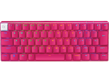 PRO X 60 - マゼンタ - 日本語