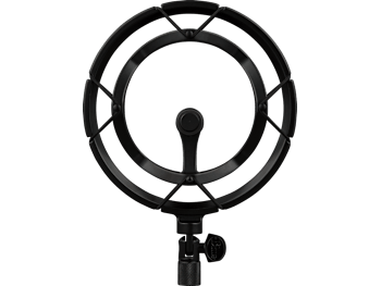 Radius III - black
