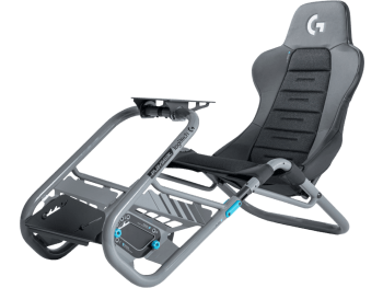 Racing simulator gaming chair 2025