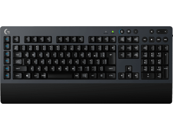 G613 - ブラック - 日本語