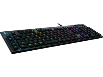 G813 - ブラック - 日本語配列