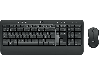 MK540 ADVANCED - Français (AZERTY)