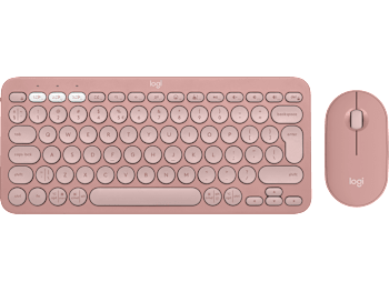 Pebble 2 Combo - Farbvariante: Rosa - US-International