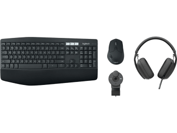 Productivity Bundle - Black