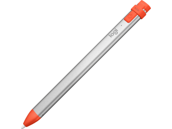 Logitech CRAYON per uso didattico - Arancione