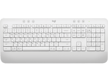 Signature K650 - 오프 화이트 - 한국어
