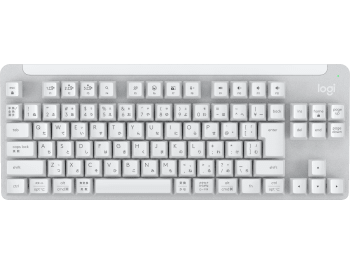 Signature K855 - オフホワイト