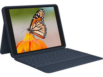 Rugged Combo 3 - Blu classico - Italiano (Qwerty)