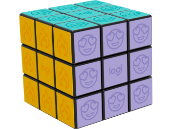 POP Puzzle Cube - POP Puzzle Cube