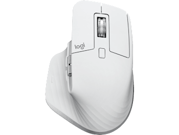 Refurbished MX Master 3S - Pale Gray