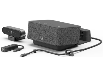 Logi Dock Focus Room Kit