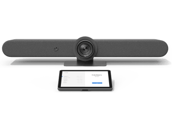 Rally Bar + Tap IP
