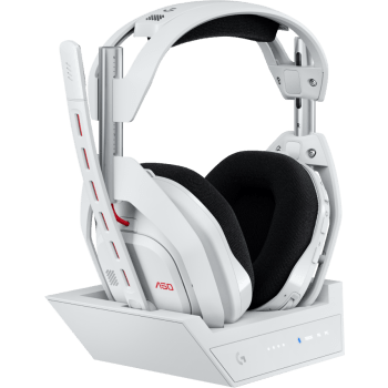 ASTRO A50 (Gen 5) - Blanc