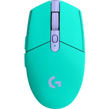G305 LIGHTSPEED Wireless Gaming Mouse - Mint