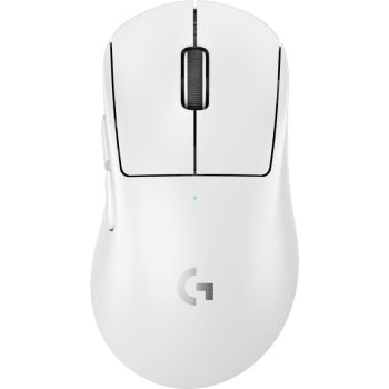 PRO X SUPERLIGHT 2 DEX - White