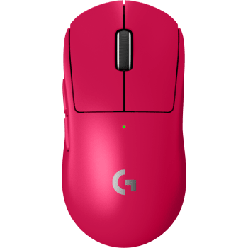 PRO X SUPERLIGHT 2 LIGHTSPEED Wireless Gaming Mouse - Pink