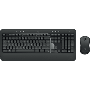 MK540 ADVANCED - Français (AZERTY)