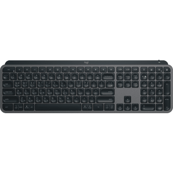 MX Keys S - 그래파이트 - 한국어