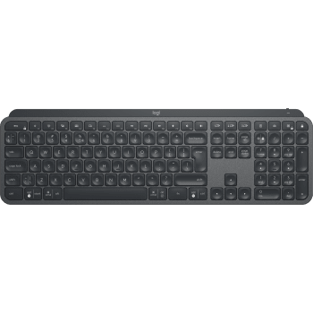 MX KEYS - Grafito - Español