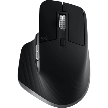 MX Master 3 for Mac Advanced Wireless Mouse - Space Gray