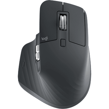 MX Master 3S - Graphite