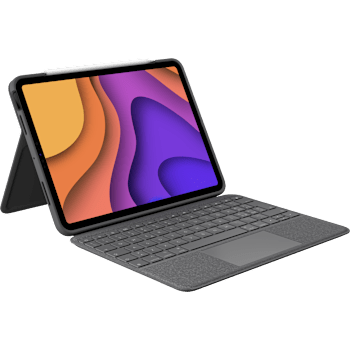 Folio Touch - Oxford Grey - Italiano (Qwerty)