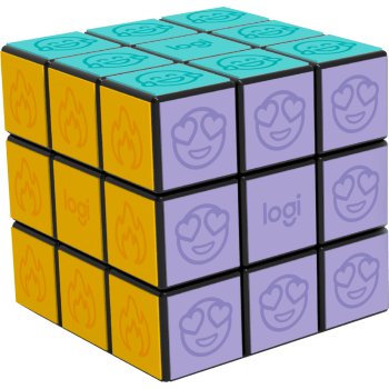 POP Puzzle Cube - POP Puzzle Cube