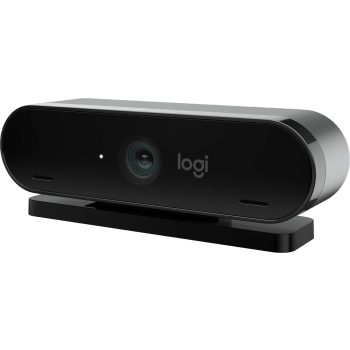 4K PRO MAGNETIC WEBCAM Ultra HD webcam<br />
for Apple Pro Display XDR - Silver