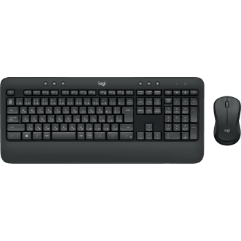 MK540 ADVANCED - 日本語