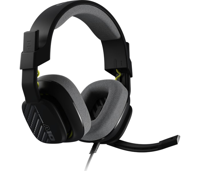 ASTRO A10 Gaming Headset (Xbox, Playstation, Switch) | Logitech G