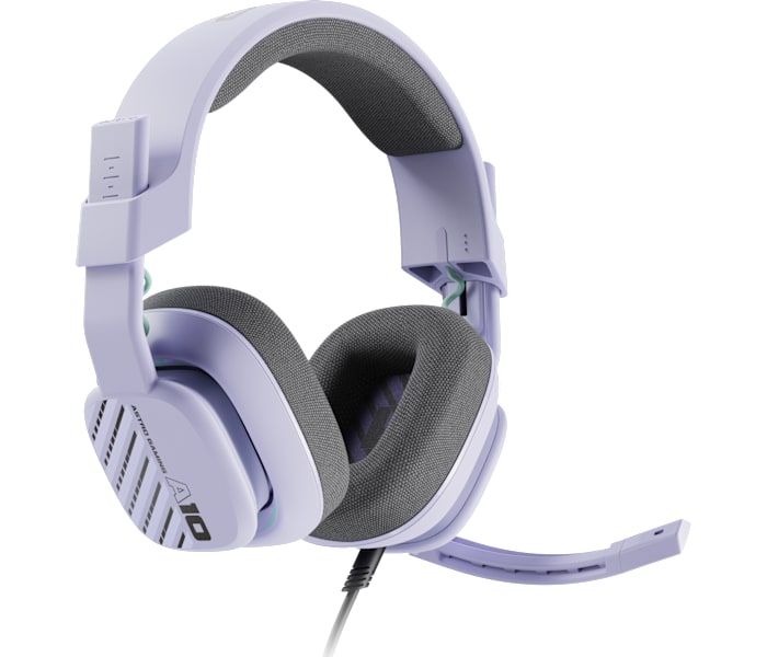 ASTRO A10 Gaming Headset (Xbox, Playstation, Switch) | Logitech G