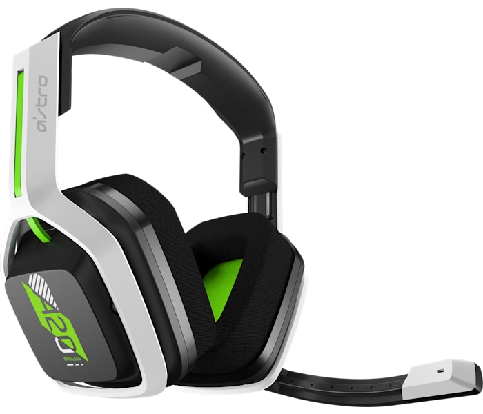 ASTRO A20 Wireless Headset | ASTRO Gaming
