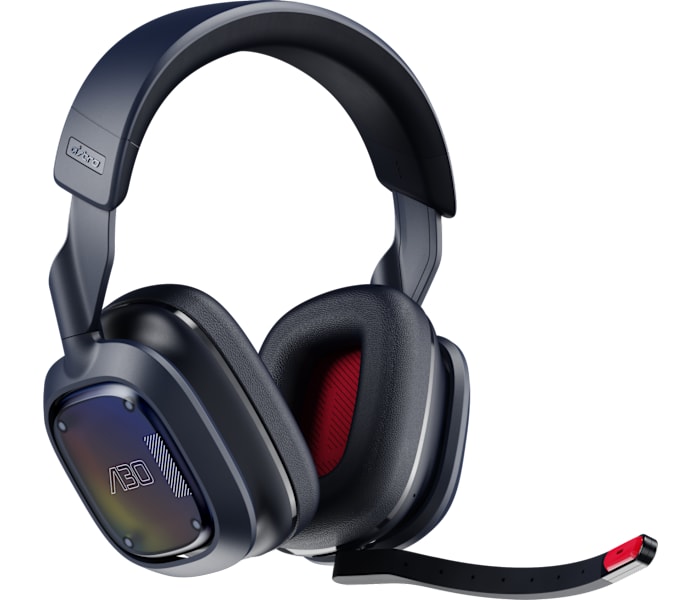 Logitech G Astro A30 Wireless Gaming Headset