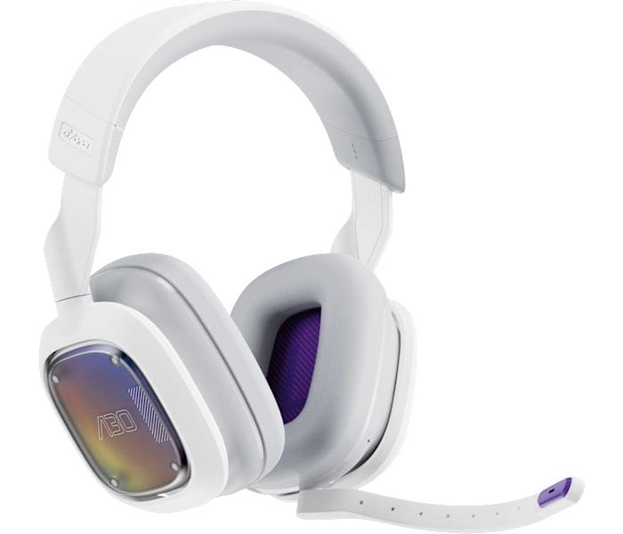 Logitech G Astro A30 Wireless Gaming Headset