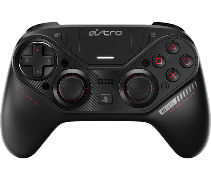 Manette ASTRO C40 TR reconditionnée | Logitech G