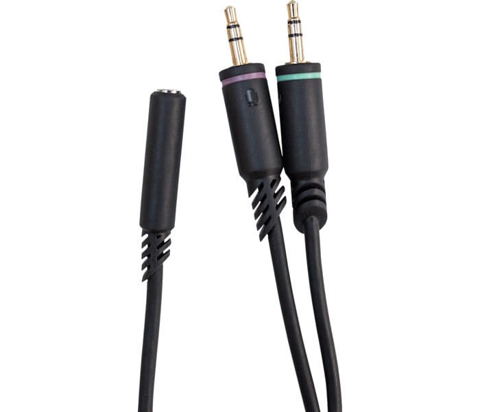 ASTRO PC Splitter Cable | ASTRO Gaming