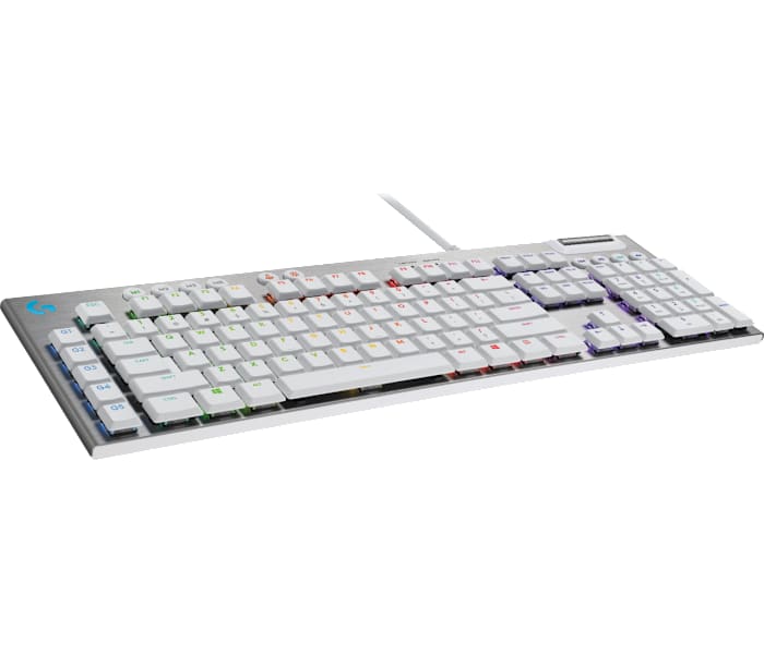 Logitech G815 LIGHTSYNC RGB Mechanical Gaming Keyboard