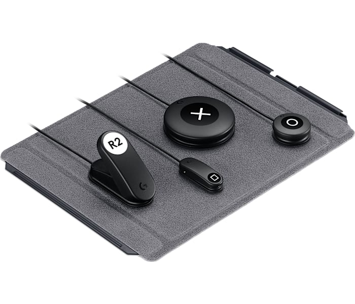 Kit de jeu adaptatif pour contrôleur Access™ | Logitech G