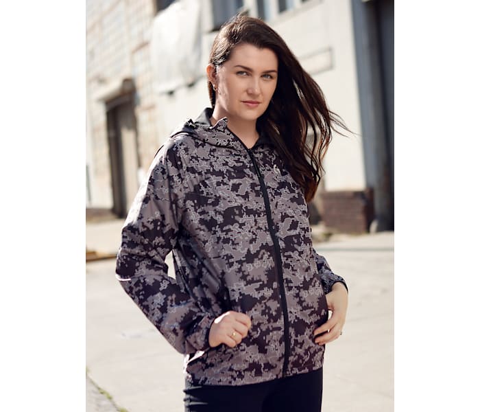 Logitech G LIGHTSPEED Camo Jacket