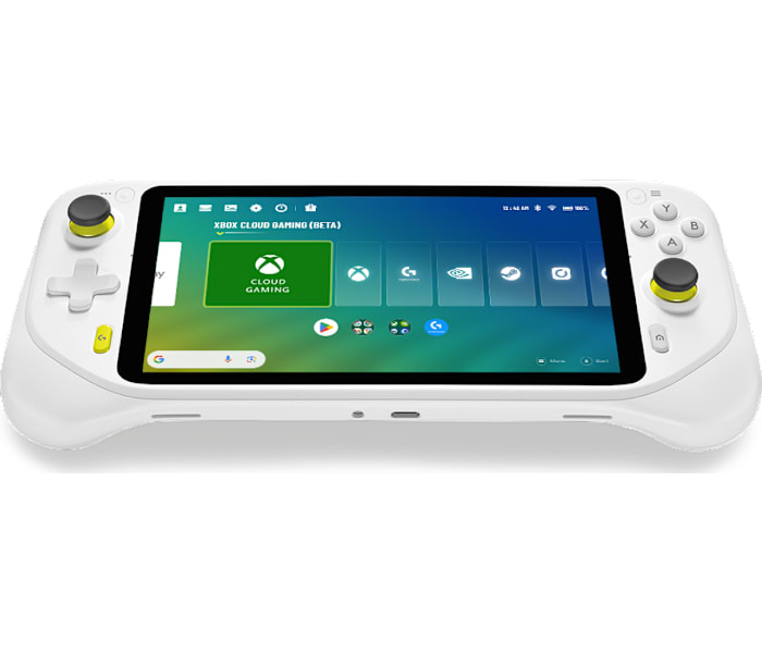 Logitech G Cloud - Console gaming portable